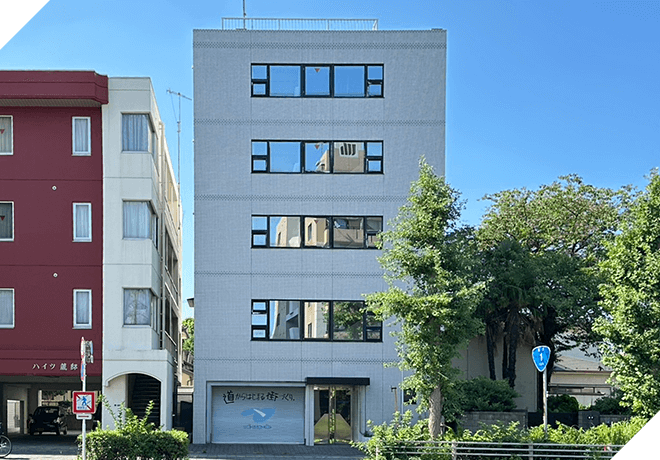 湘南平塚支店(湘南平塚支店)