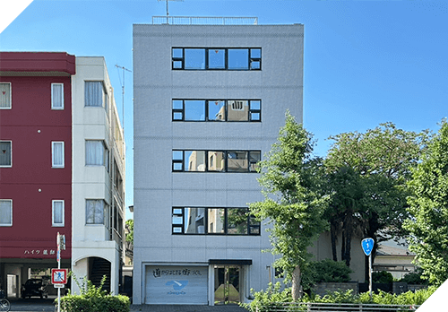 湘南平塚支店