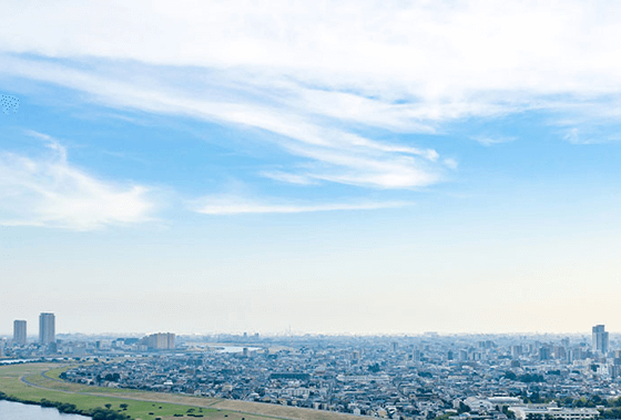 街を「まもる」工事