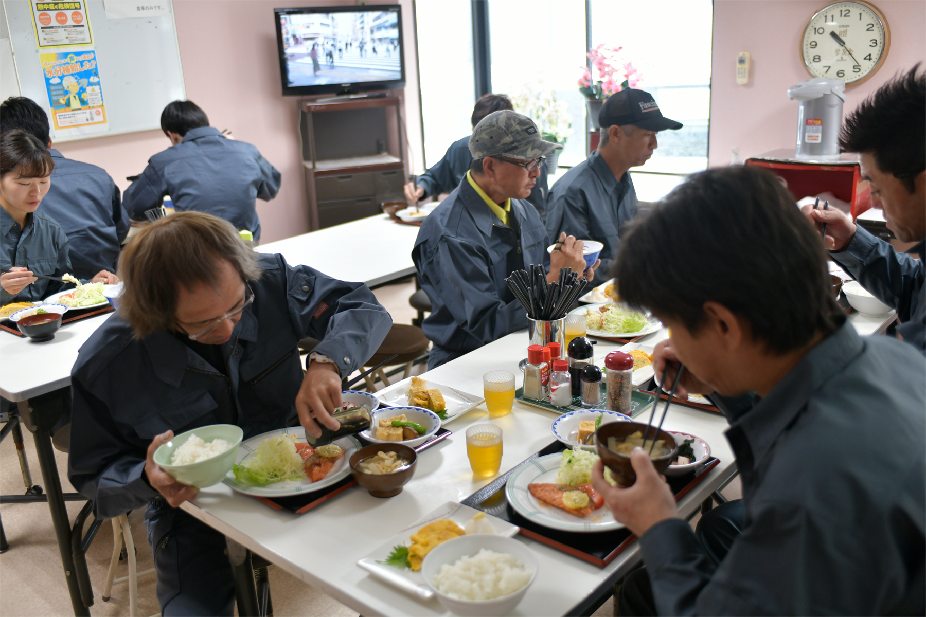 本社(津島支店)