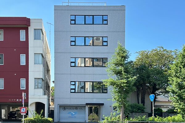 平塚支店